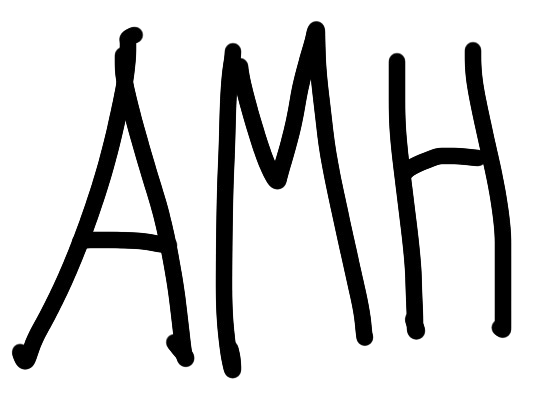 AMH Logo